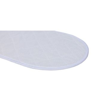 Protectie impermeabila pentru saltea ovala Stokke 70 x 119 Protectie impermeabila pentru saltea ovala Stokke 70 x 119