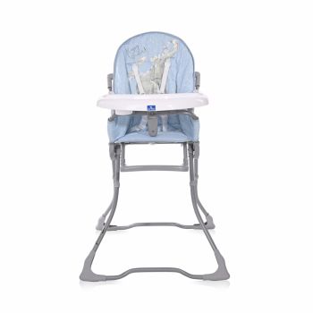 Scaun de masa Marcel Tender Blue Fun