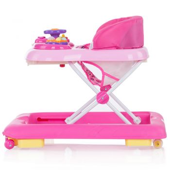 Premergator Chipolino Carrera pink