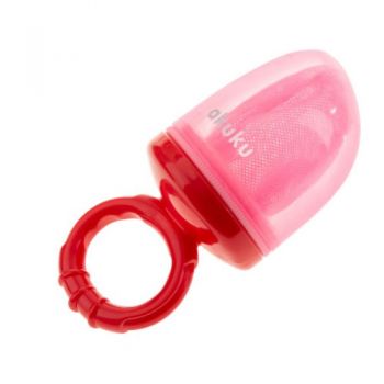 Dispozitiv de hranire Fresh Feeder pink