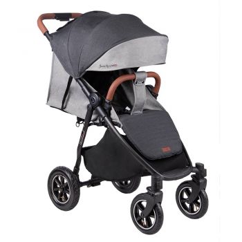 Carucior sport Nevia Grey Coletto la reducere