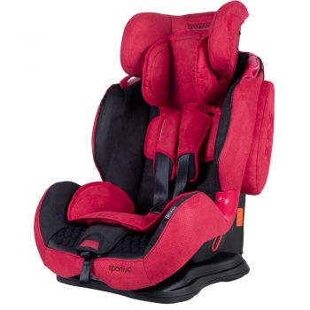 Scaun auto Sportivo Red 9-36 kg Coletto la reducere