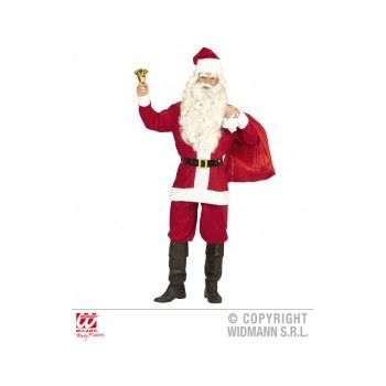 Costum mos craciun xl