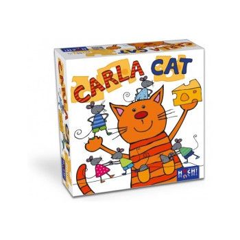 Joc de familie - CARLA CAT de firma original