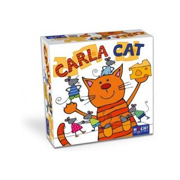 Joc de familie - CARLA CAT ieftin