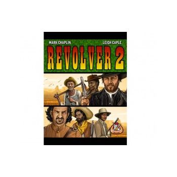 Joc Revolver 2