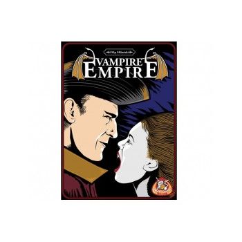 Joc Vampire Empire