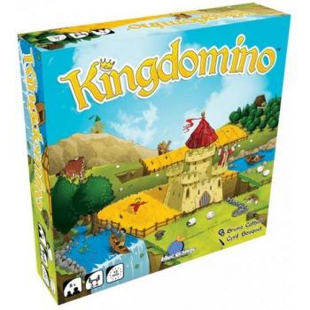 Kingdomino 1