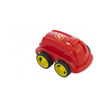 Masina de pompieri minimobil - Miniland