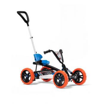 Kart Berg 2 in 1 Buzzy Nitro