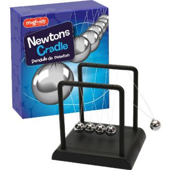 Pendulul lui Newton Keycraft - Perpetuum Mobile
