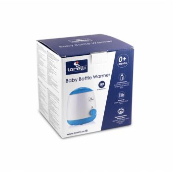 Incalzitor pentru biberon Blue