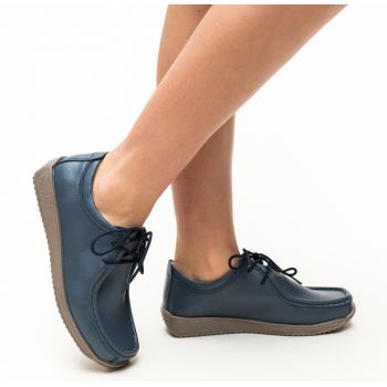 Pantofi Casual Helvetic Bleumarin 2 Pantofi Casual Helvetic Bleumarin 2