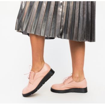 Pantofi Casual Bueno Roz Pantofi Casual Bueno Roz