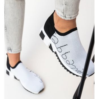 Pantofi Sport Sabbar Albi Pantofi Sport Sabbar Albi