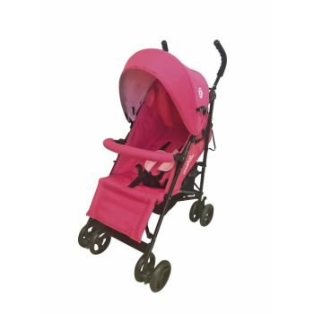 Carucior sport Asalvo Corcega Raspberry