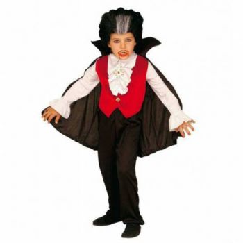 Costum baiat vampir contele dracula