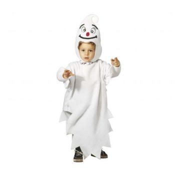 Costum fantoma Little ghost HALLOWEEN