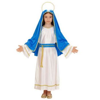 Costum fecioara maria fetite Costum fecioara maria fetite