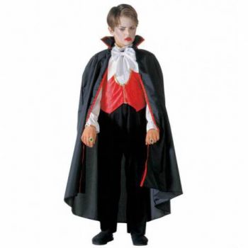 Costum vampir copii