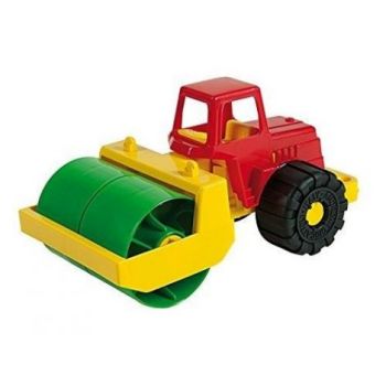 Compactor 25 cm Little Worker de firma originala