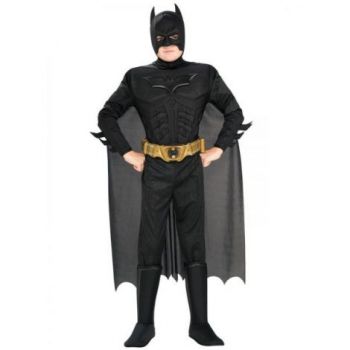 Costum batman copil