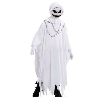 Costum fantoma copil halloween