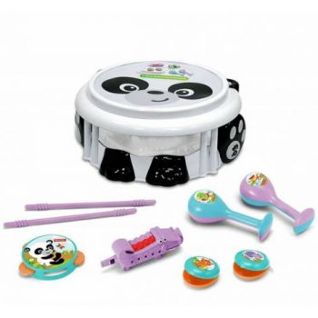 Set muzical Panda - Fisher Price Set muzical Panda - Fisher Price