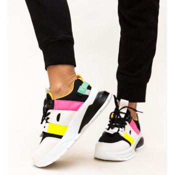 Pantofi Sport Eliza Negri Pantofi Sport Eliza Negri