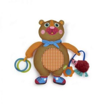 Jucarie multi activitati Oops (Model: Bear) de firma originala