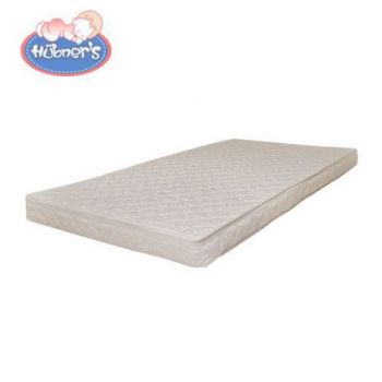 Saltea pentru copii Hubners Cocos Confort II 120x60x8 cm la reducere