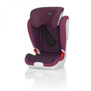 Scaun auto Kid XP Romer (Culoare: Dark grape)