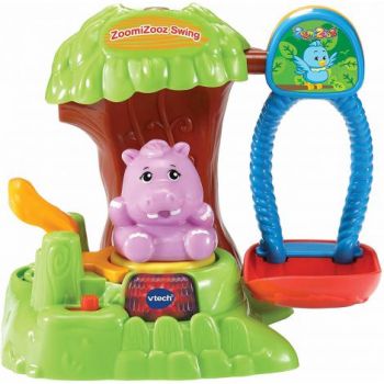 Balansoarul magic ZoomiZooz, 1-5 ani, Vtech 525603 de firma originala