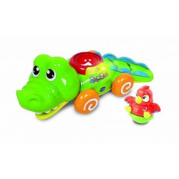 Vtech crocodil distractiv ieftina