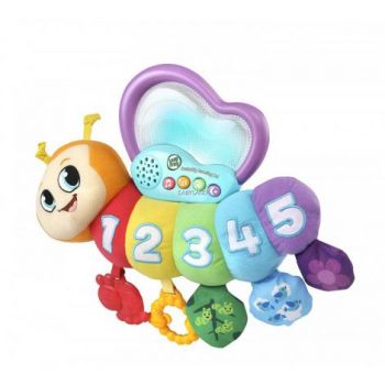 Vtech fluture cu numere