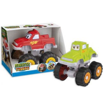 Camion de jucarie Monster Truck