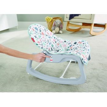 Balansoar Fisher Price 2 in 1 Infant to Toddler