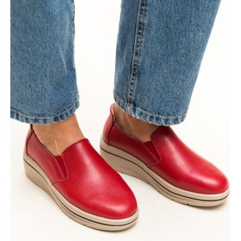 Pantofi Casual Alpino Rosi