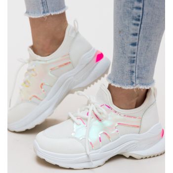 Pantofi Sport Bush Roz Pantofi Sport Bush Roz