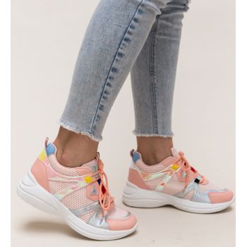 Pantofi Sport Tamia Roz Pantofi Sport Tamia Roz