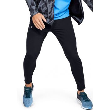 Pantaloni elastici cu croiala conica - pentru alergare Streaker 2.0 Shift