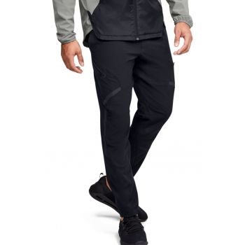 Pantaloni jogger elastici pentru antrenament Unstoppable
