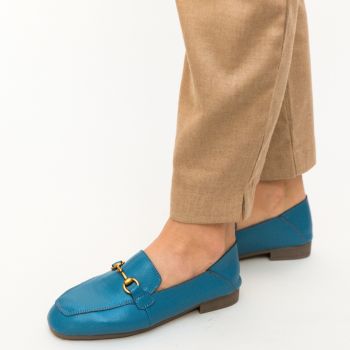 Pantofi Casual Caracom Albastri Pantofi Casual Caracom Albastri