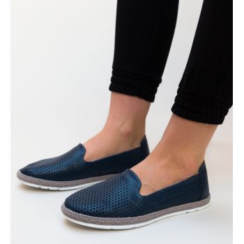 Pantofi Casual Cioline Bleumarin Pantofi Casual Cioline Bleumarin