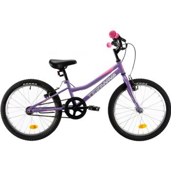 Bicicleta copii Dhs Terrana 2004 violet 20 inch
