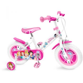 Bicicleta Stamp Disney Princess, 12 inch