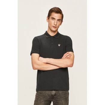 EA7 Emporio Armani - Tricou Polo ieftin