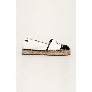 Karl Lagerfeld - Espadrile
