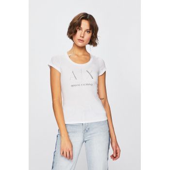 Armani Exchange - Top de firma original