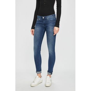 Tommy Jeans - Jeansi DW0DW04407